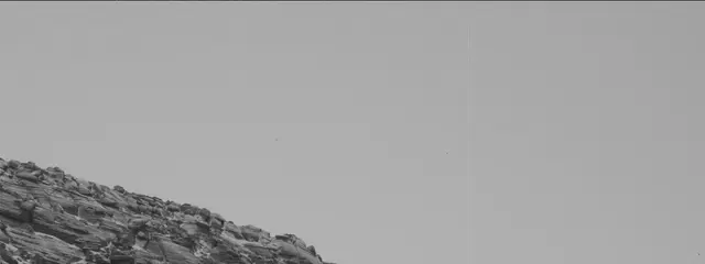 Sol 3727: Mast Camera (Mastcam)