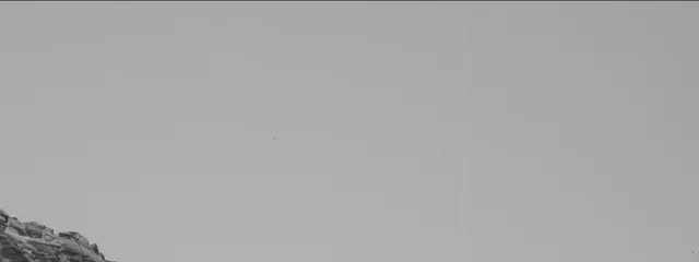 Sol 3727: Mast Camera (Mastcam)