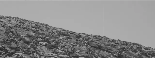 Sol 3727: Mast Camera (Mastcam)