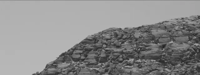 Sol 3727: Mast Camera (Mastcam)