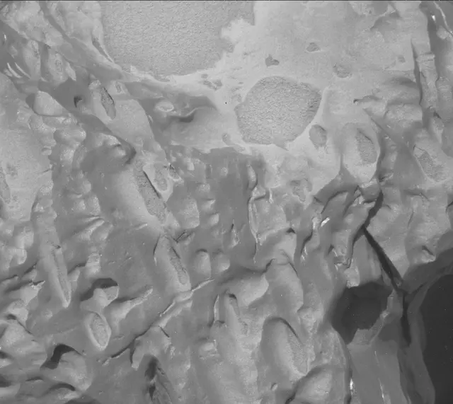 Sol 3727: Mast Camera (Mastcam)
