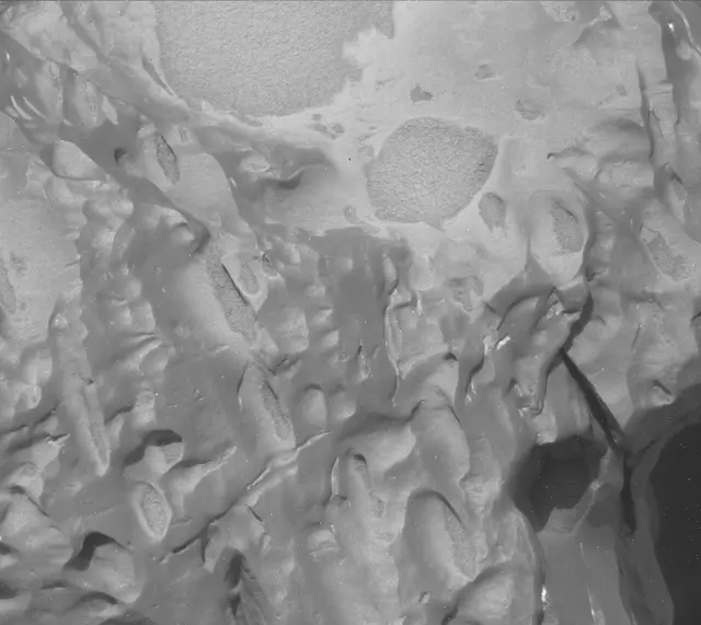 Sol 3727: Mast Camera (Mastcam)