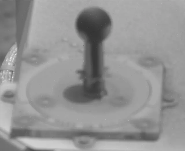 Sol 3727: Mast Camera (Mastcam)