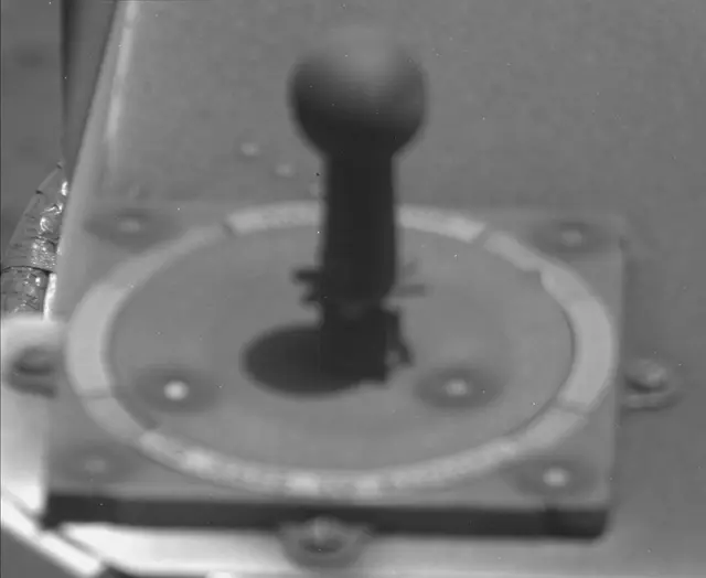 Sol 3727: Mast Camera (Mastcam)