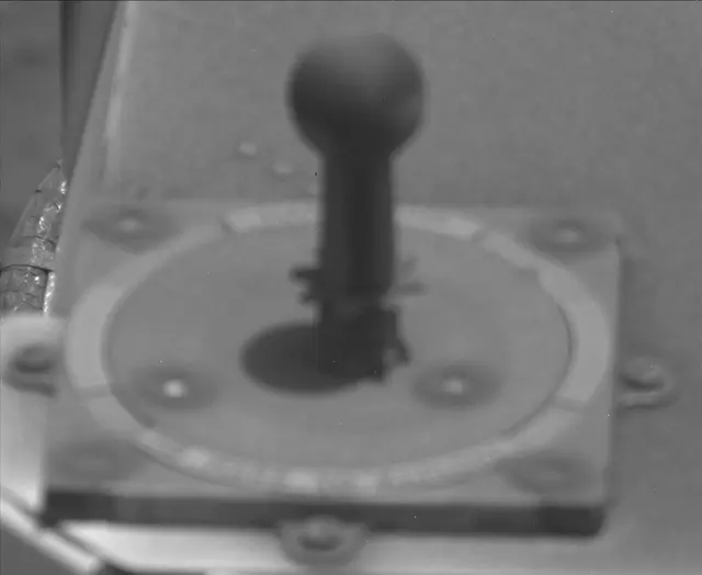 Sol 3727: Mast Camera (Mastcam)