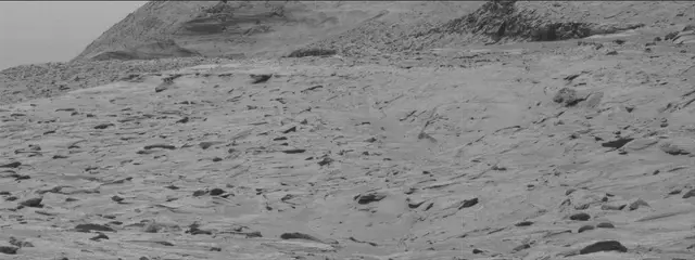 Sol 3728: Mast Camera (Mastcam)