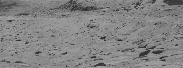 Sol 3728: Mast Camera (Mastcam)