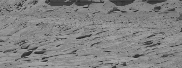 Sol 3728: Mast Camera (Mastcam)