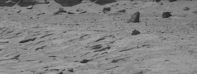 Sol 3728: Mast Camera (Mastcam)