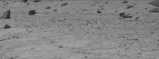 Sol 3728: Mast Camera (Mastcam)