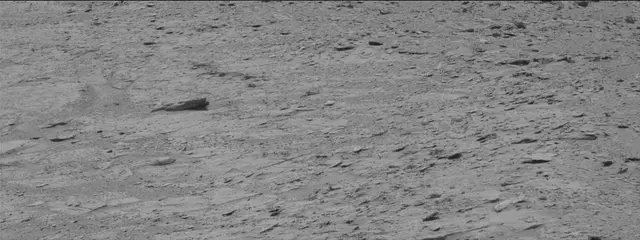 Sol 3728: Mast Camera (Mastcam)