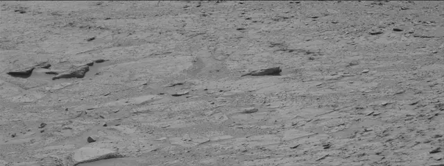 Sol 3728: Mast Camera (Mastcam)
