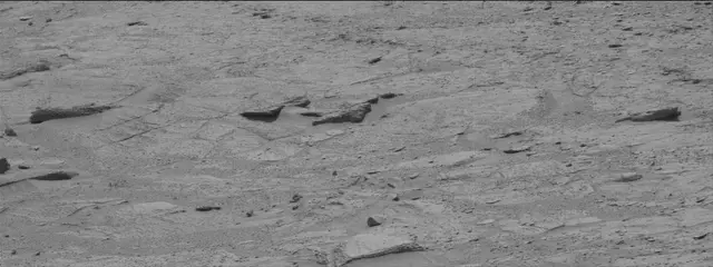 Sol 3728: Mast Camera (Mastcam)