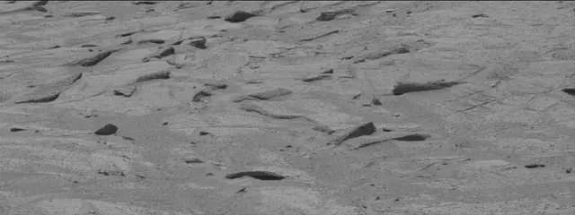 Sol 3728: Mast Camera (Mastcam)