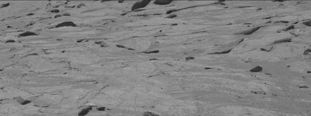 Sol 3728: Mast Camera (Mastcam)