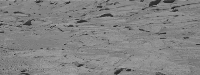 Sol 3728: Mast Camera (Mastcam)