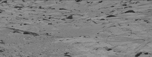 Sol 3728: Mast Camera (Mastcam)