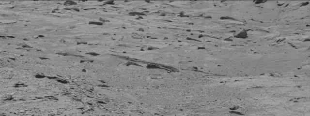 Sol 3728: Mast Camera (Mastcam)