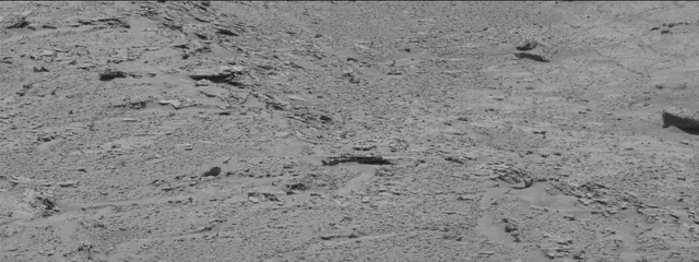 Sol 3728: Mast Camera (Mastcam)
