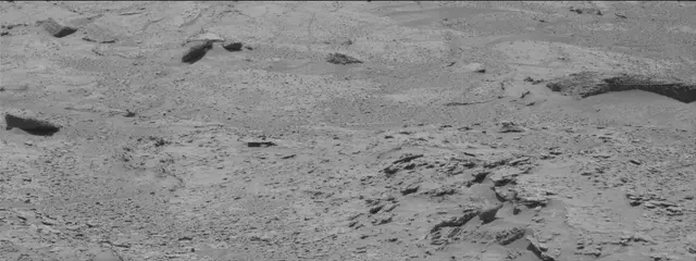 Sol 3728: Mast Camera (Mastcam)