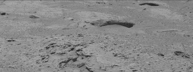 Sol 3728: Mast Camera (Mastcam)