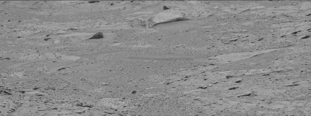 Sol 3728: Mast Camera (Mastcam)