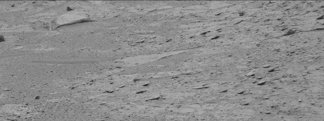 Sol 3728: Mast Camera (Mastcam)