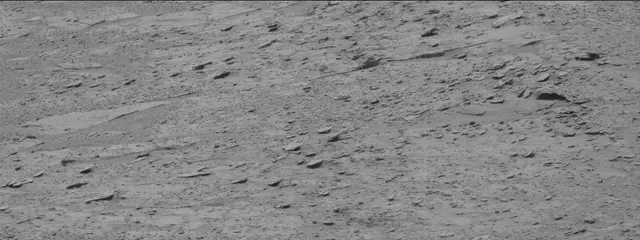 Sol 3728: Mast Camera (Mastcam)