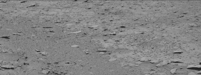 Sol 3728: Mast Camera (Mastcam)