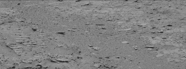 Sol 3728: Mast Camera (Mastcam)