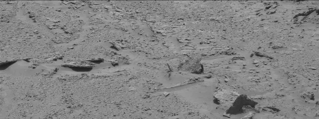 Sol 3728: Mast Camera (Mastcam)