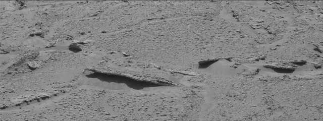 Sol 3728: Mast Camera (Mastcam)