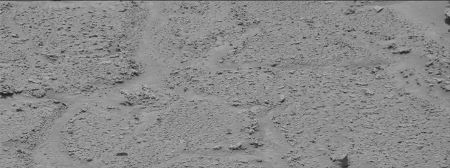 Sol 3728: Mast Camera (Mastcam)