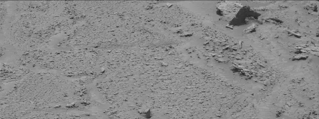 Sol 3728: Mast Camera (Mastcam)