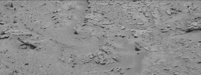 Sol 3728: Mast Camera (Mastcam)