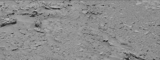 Sol 3728: Mast Camera (Mastcam)