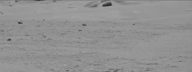 Sol 3728: Mast Camera (Mastcam)