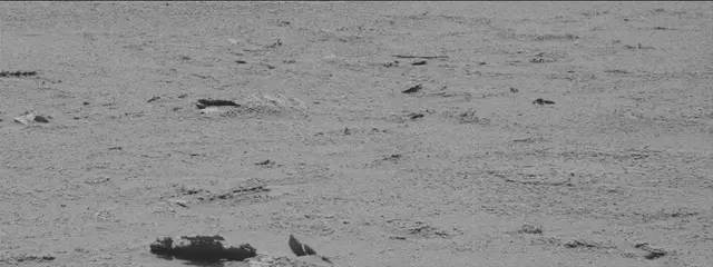 Sol 3728: Mast Camera (Mastcam)