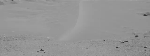 Sol 3728: Mast Camera (Mastcam)