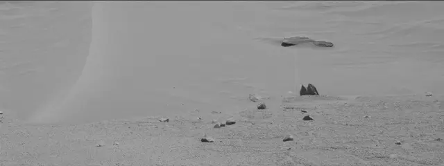 Sol 3728: Mast Camera (Mastcam)
