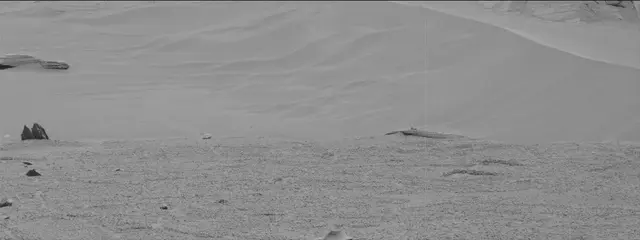 Sol 3728: Mast Camera (Mastcam)