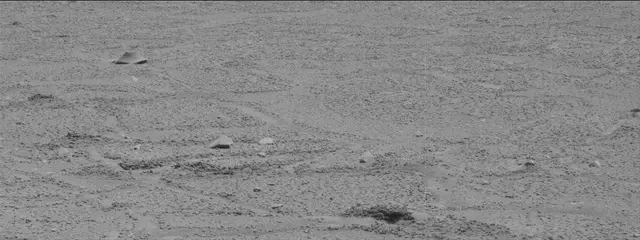 Sol 3728: Mast Camera (Mastcam)