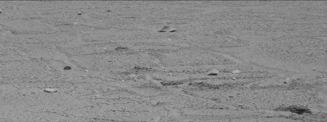 Sol 3728: Mast Camera (Mastcam)