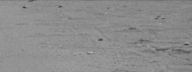 Sol 3728: Mast Camera (Mastcam)