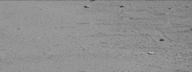 Sol 3728: Mast Camera (Mastcam)