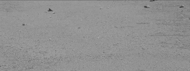 Sol 3728: Mast Camera (Mastcam)