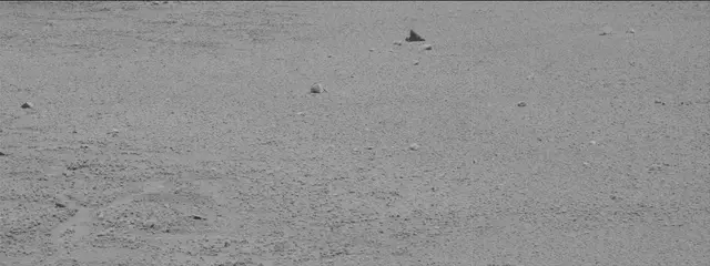 Sol 3728: Mast Camera (Mastcam)