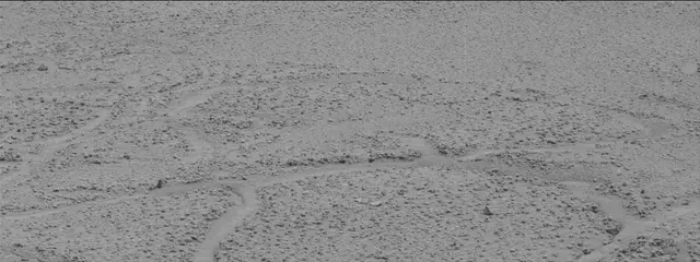 Sol 3728: Mast Camera (Mastcam)