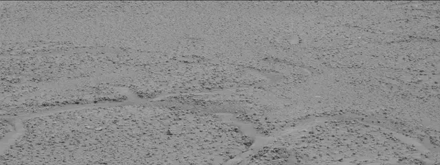 Sol 3728: Mast Camera (Mastcam)