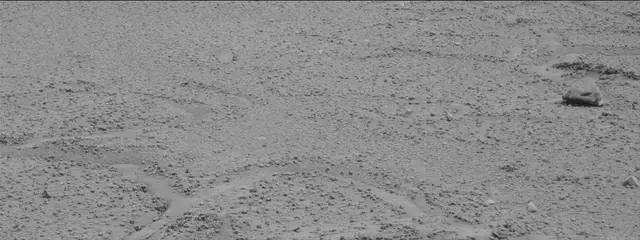 Sol 3728: Mast Camera (Mastcam)